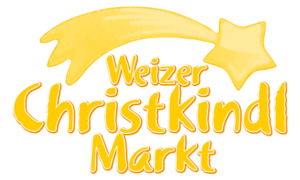 Logo Weizer Christkindl Markt